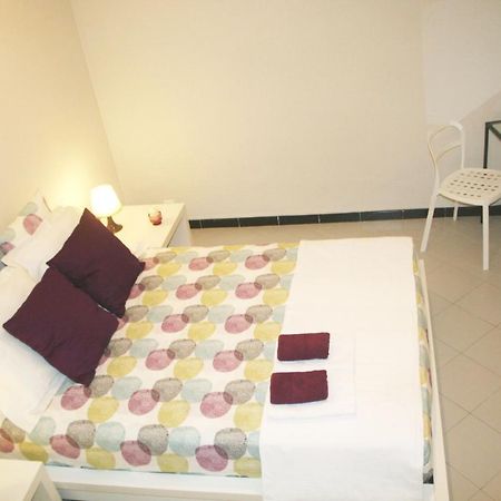 Apartment Carrer Lepant Barcelona Exterior photo